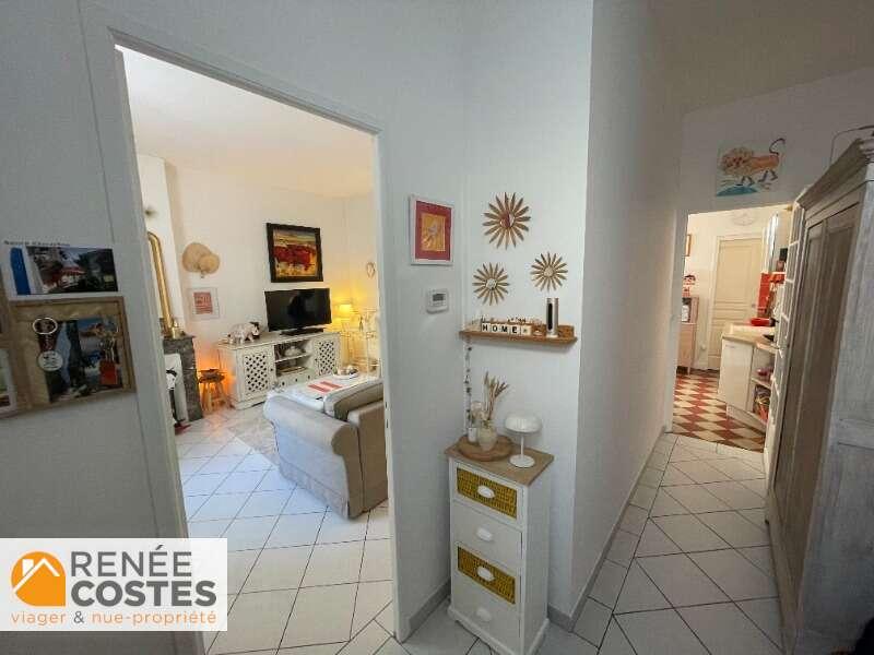 annonce Renée Costes