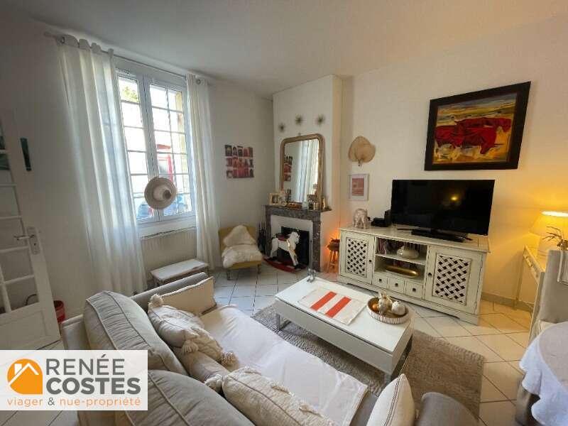 annonce Renée Costes