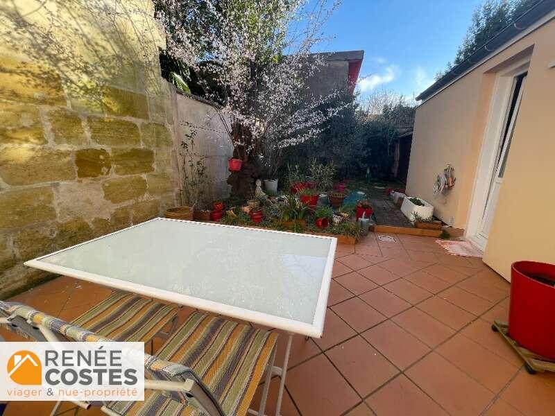 annonce Renée Costes