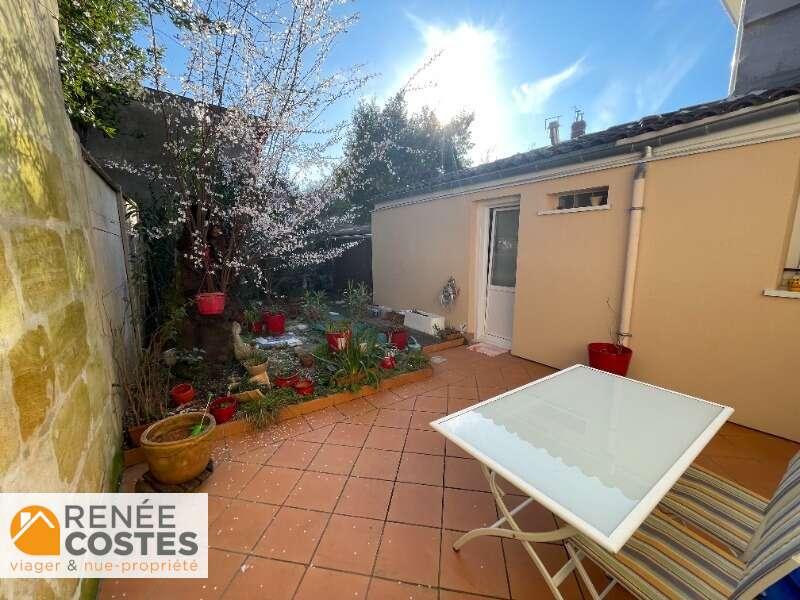 annonce Renée Costes