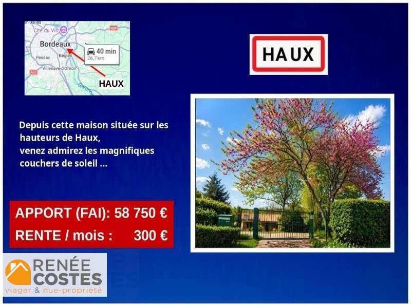 annonce bien