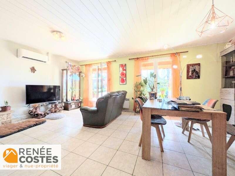 annonce Renée Costes