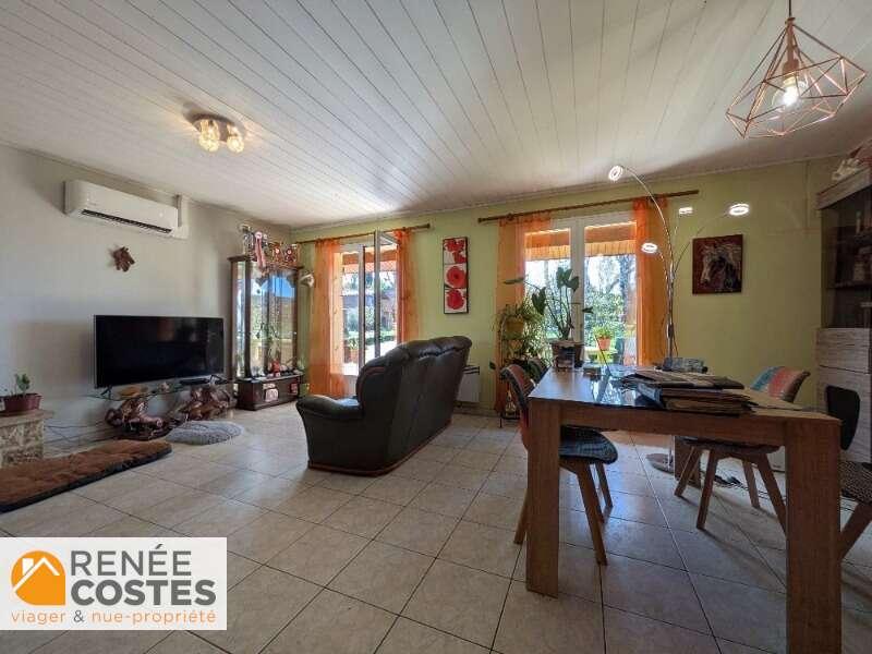 annonce Renée Costes