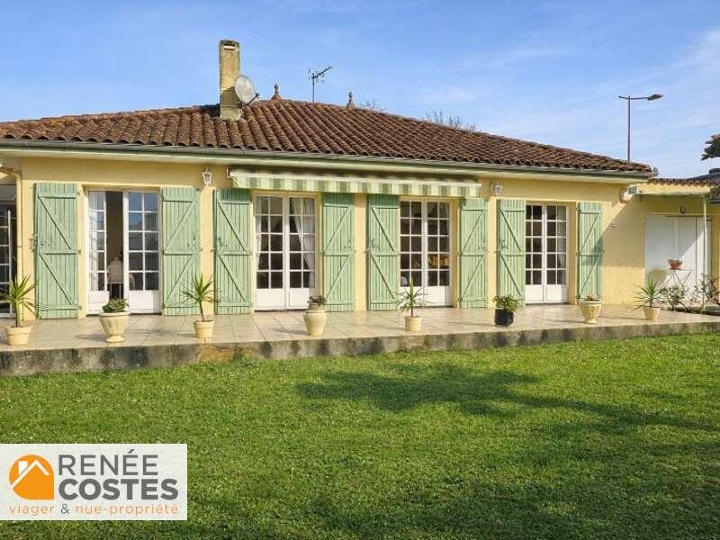 annonce Renée Costes