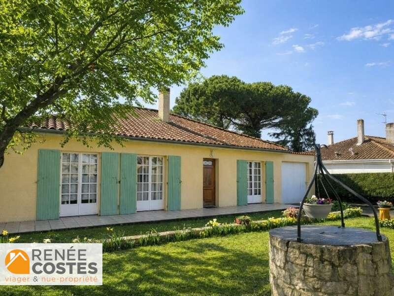 annonce Renée Costes