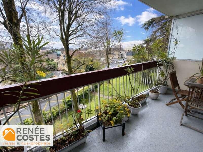 annonce Renée Costes