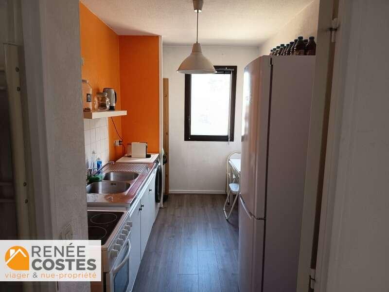 annonce Renée Costes