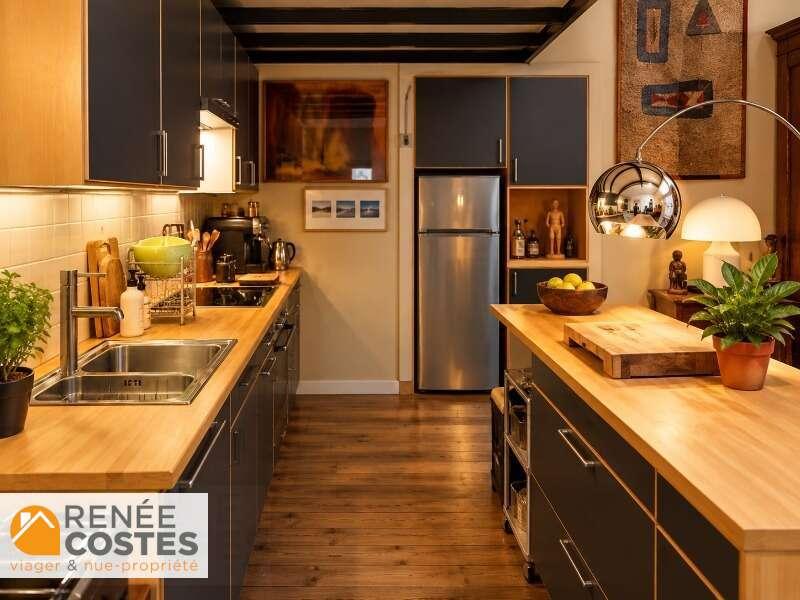 annonce Renée Costes