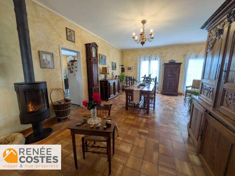 annonce Renée Costes