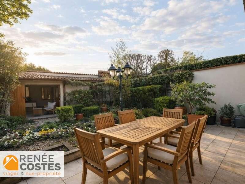 annonce Renée Costes