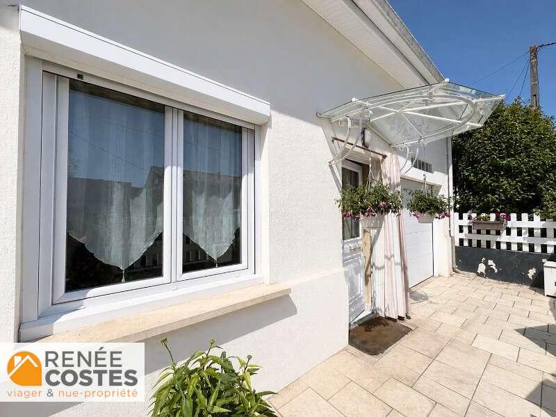 annonce Renée Costes