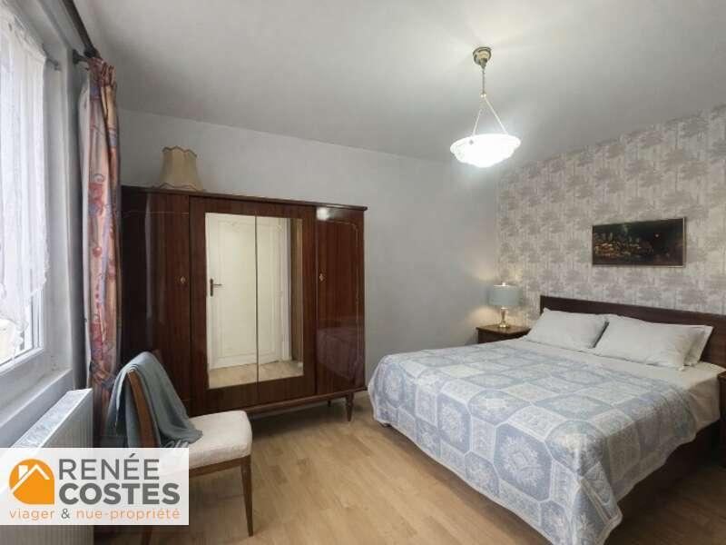 annonce Renée Costes