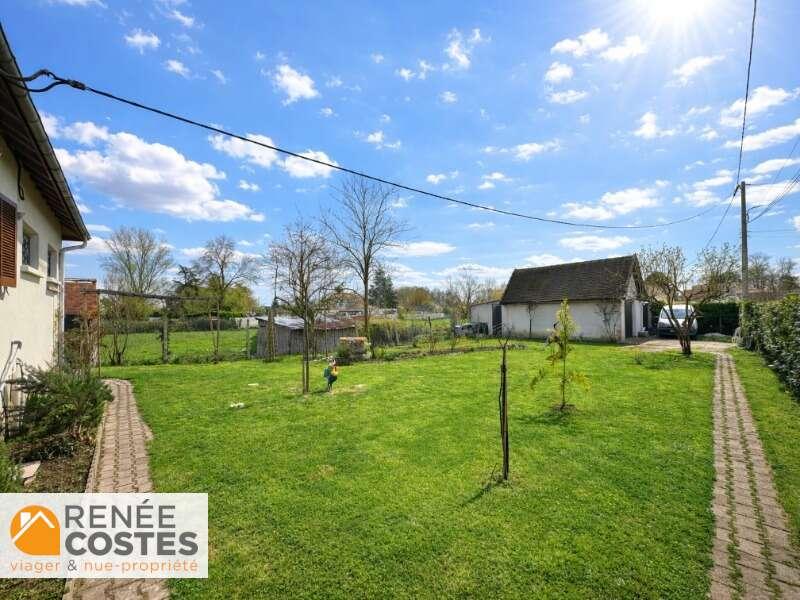 annonce Renée Costes