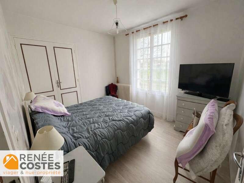 annonce Renée Costes