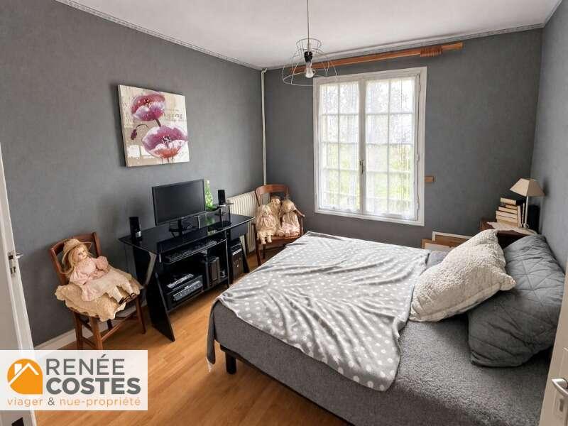 annonce Renée Costes