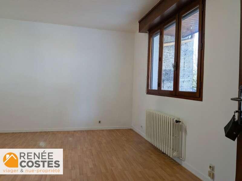annonce Renée Costes