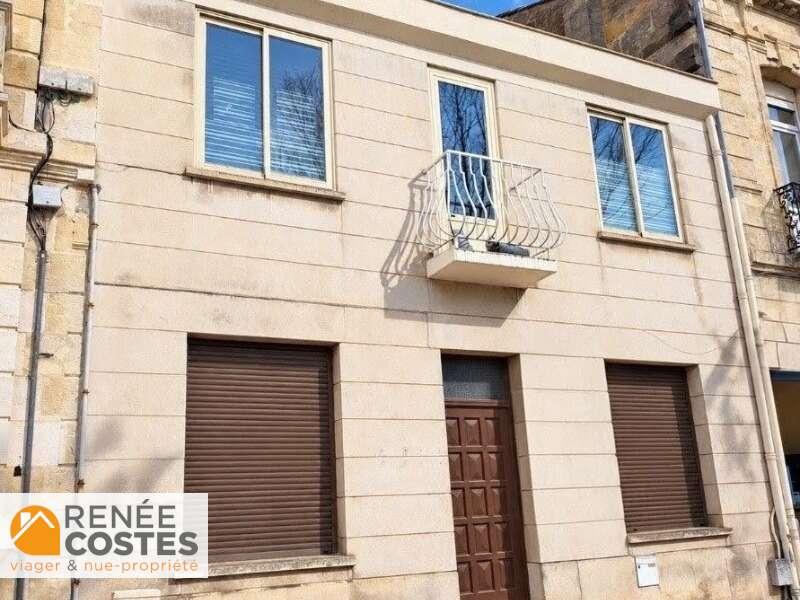 annonce Renée Costes