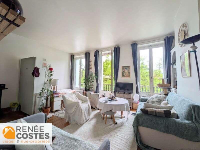 annonce Renée Costes