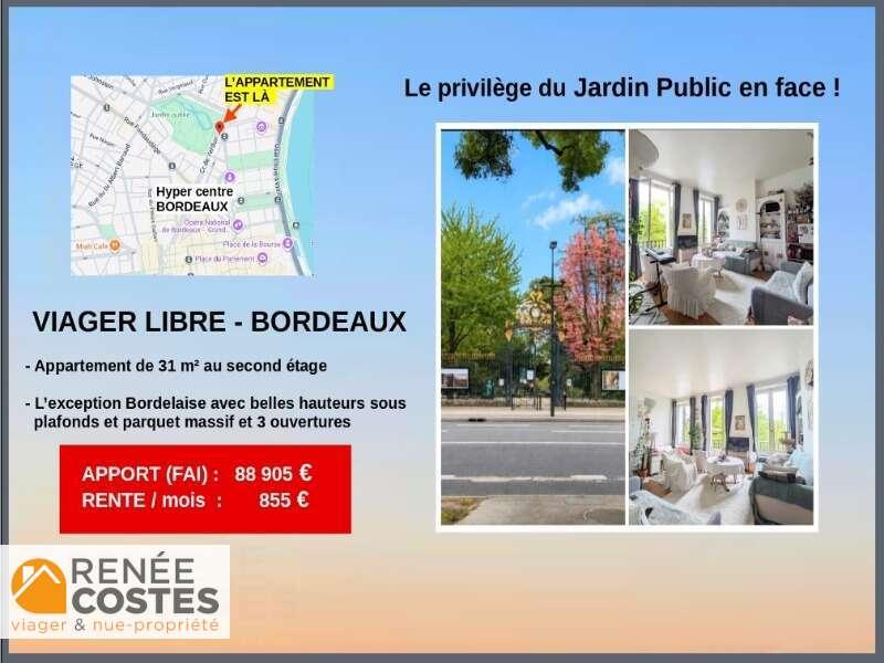 annonce bien