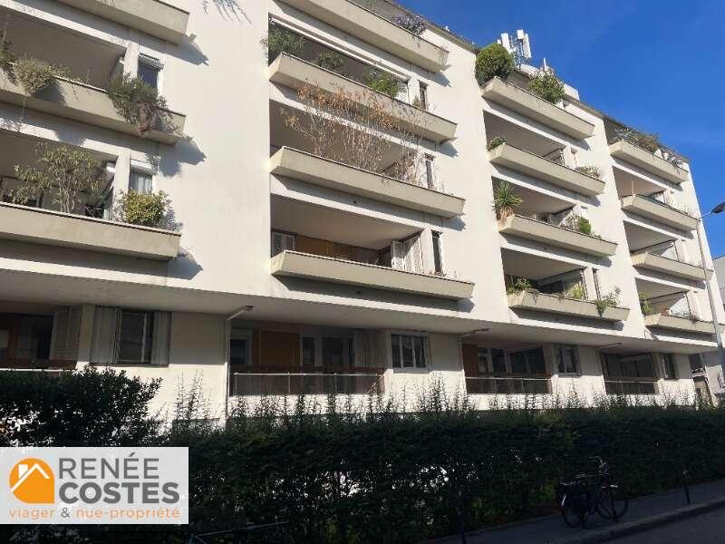 annonce Renée Costes