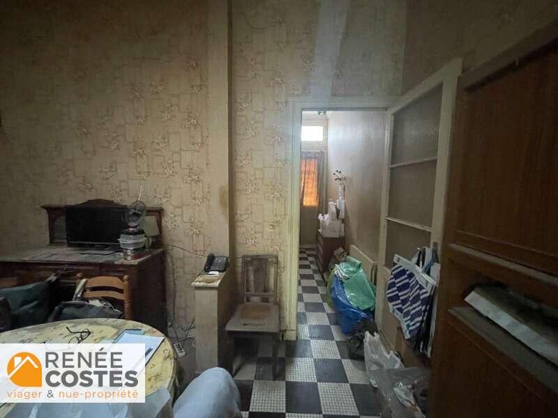 annonce Renée Costes