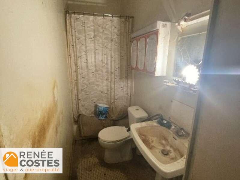 annonce Renée Costes