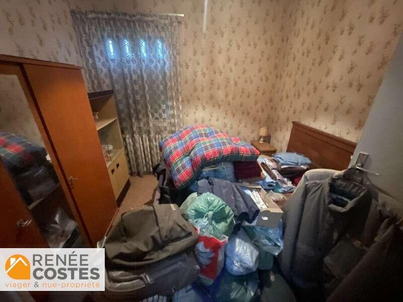 annonce Renée Costes