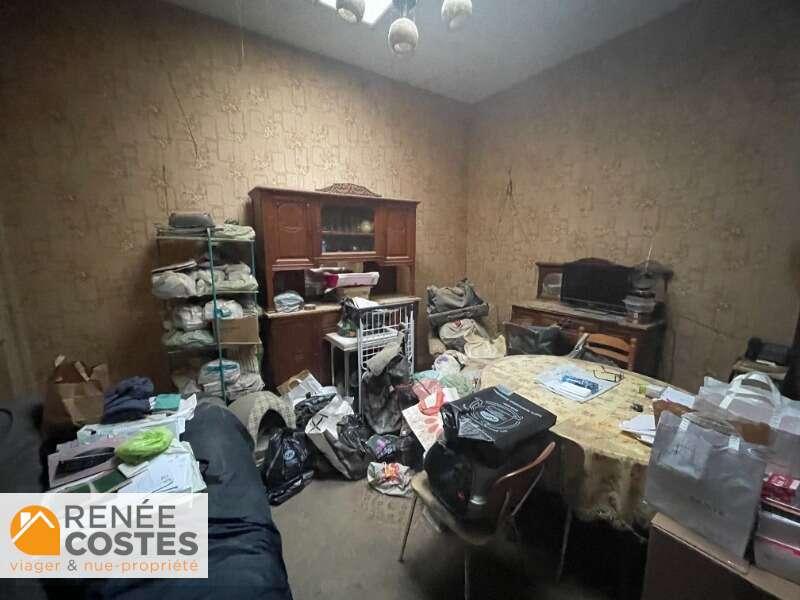 annonce Renée Costes