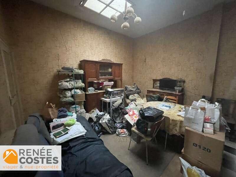 annonce Renée Costes