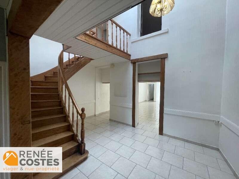 annonce Renée Costes