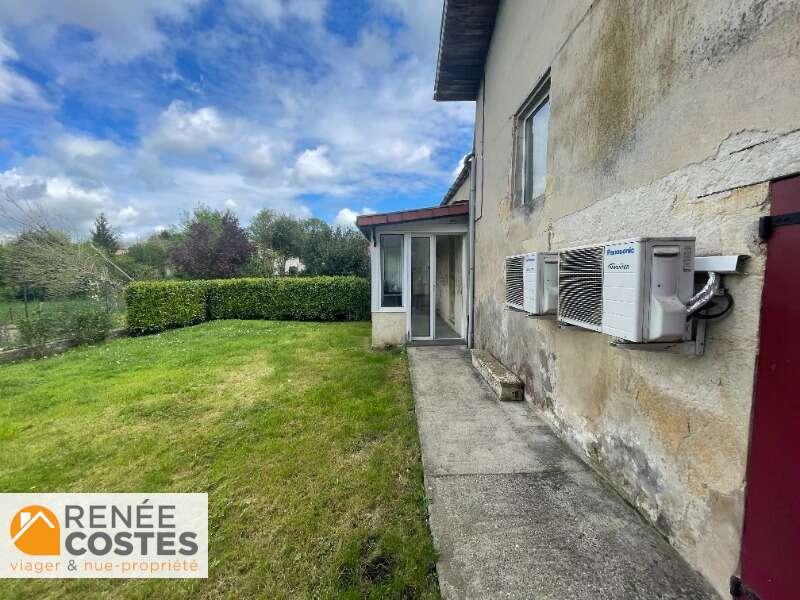 annonce Renée Costes