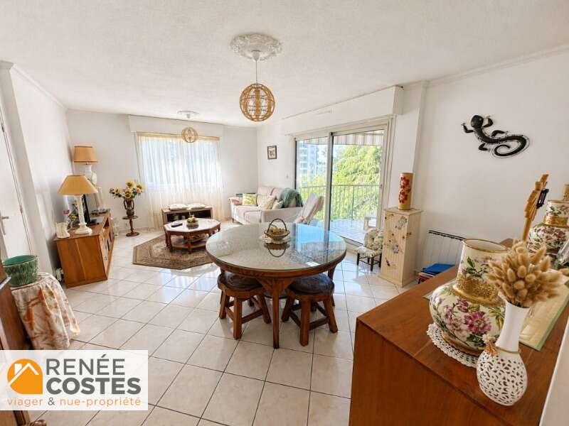 annonce Renée Costes