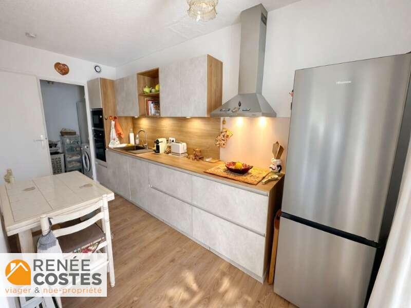 annonce Renée Costes