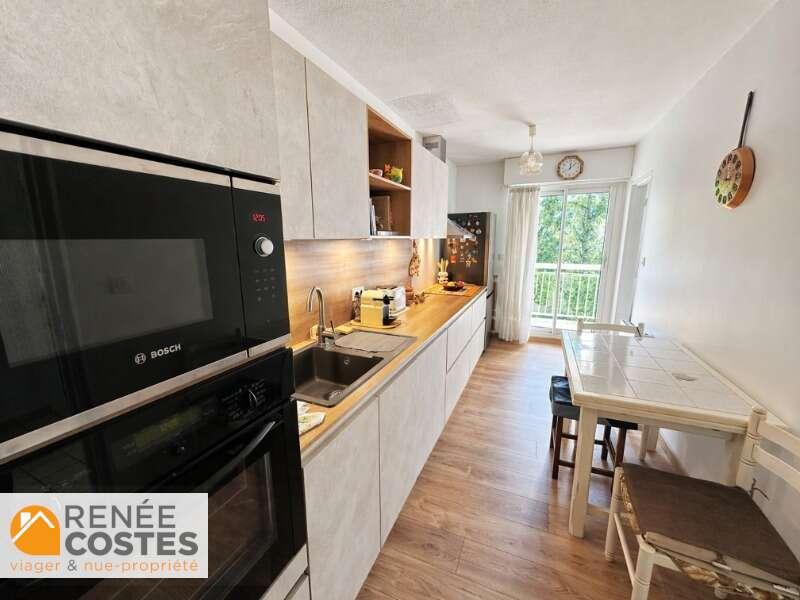 annonce Renée Costes