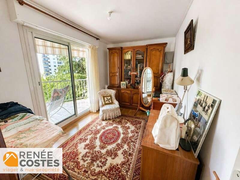 annonce Renée Costes