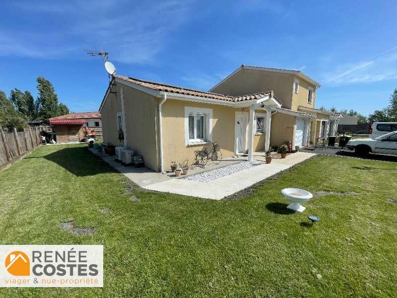annonce Renée Costes