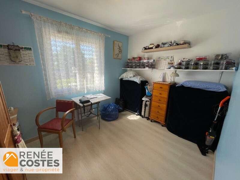 annonce Renée Costes