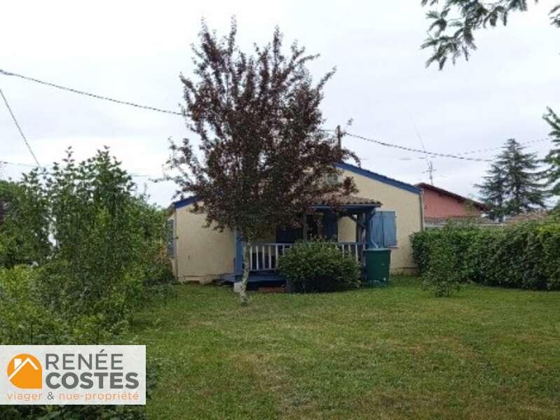 annonce Renée Costes
