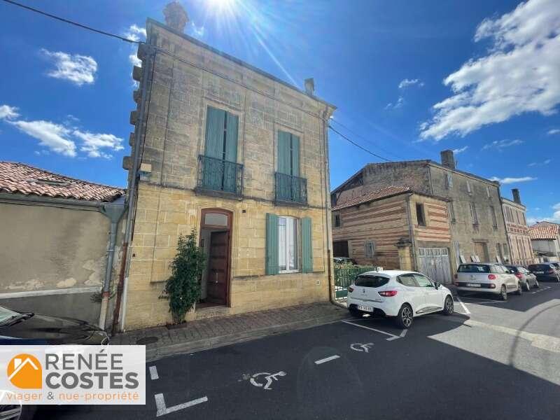 annonce Renée Costes