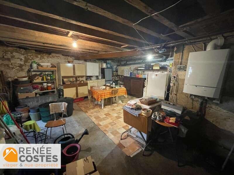 annonce Renée Costes
