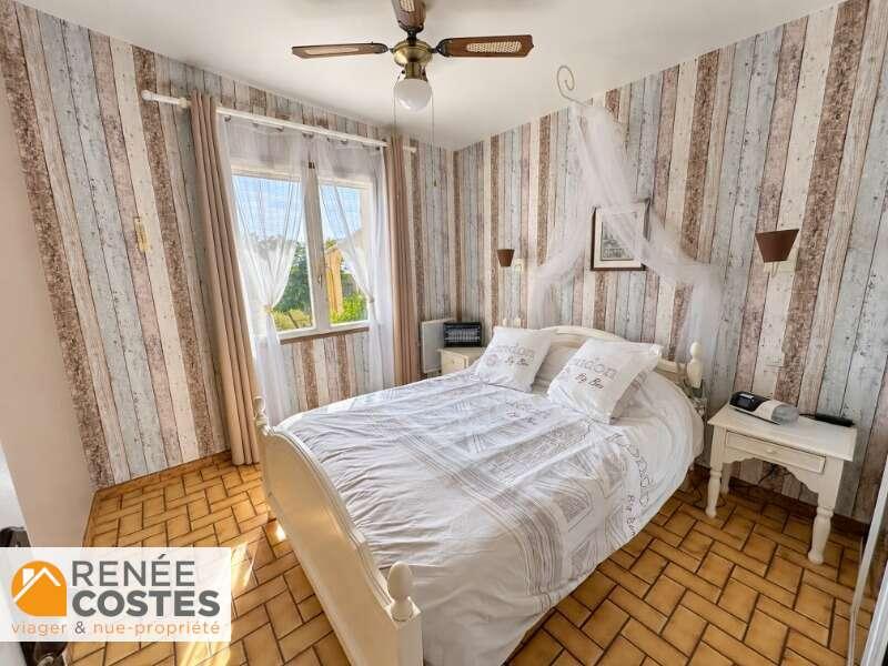 annonce Renée Costes