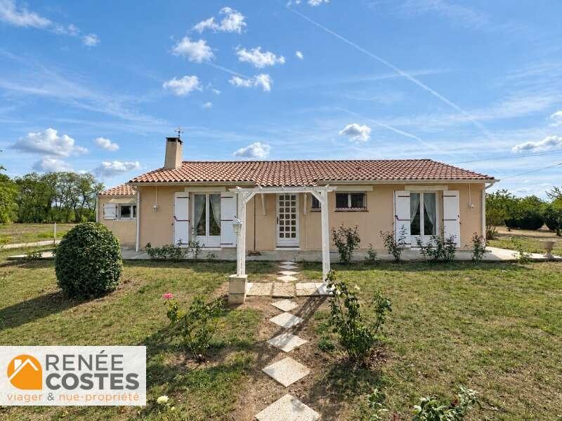 annonce Renée Costes