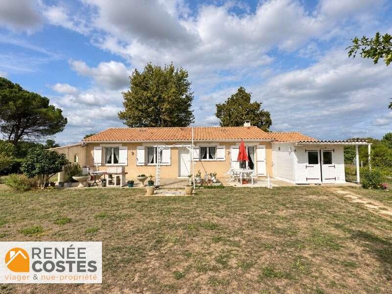 annonce Renée Costes