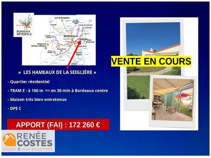 annonce bien