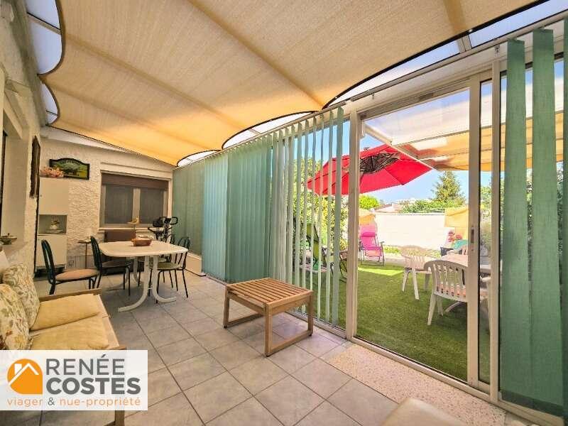 annonce Renée Costes
