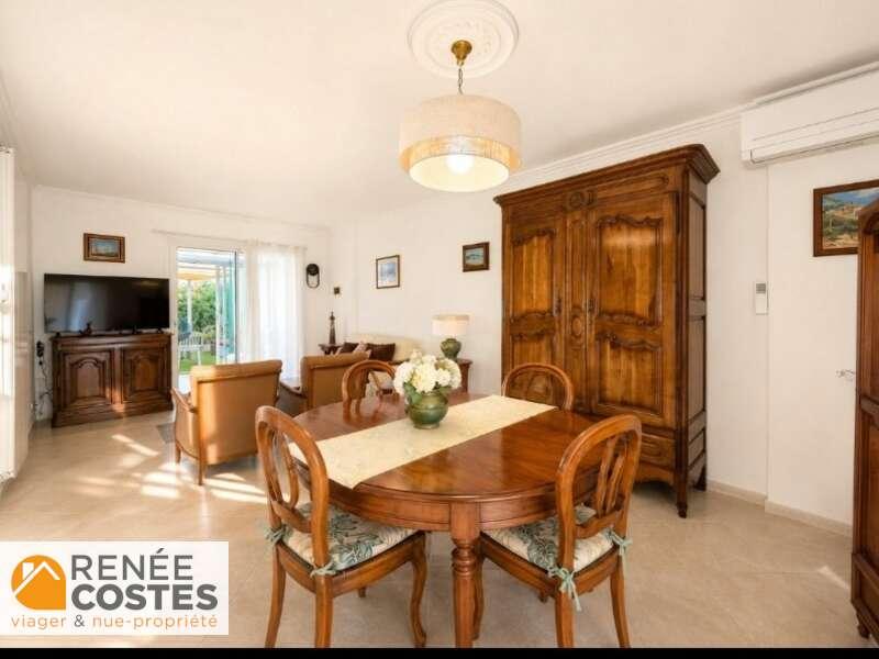 annonce Renée Costes