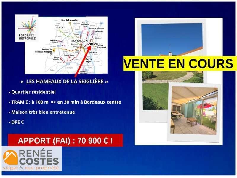 annonce bien