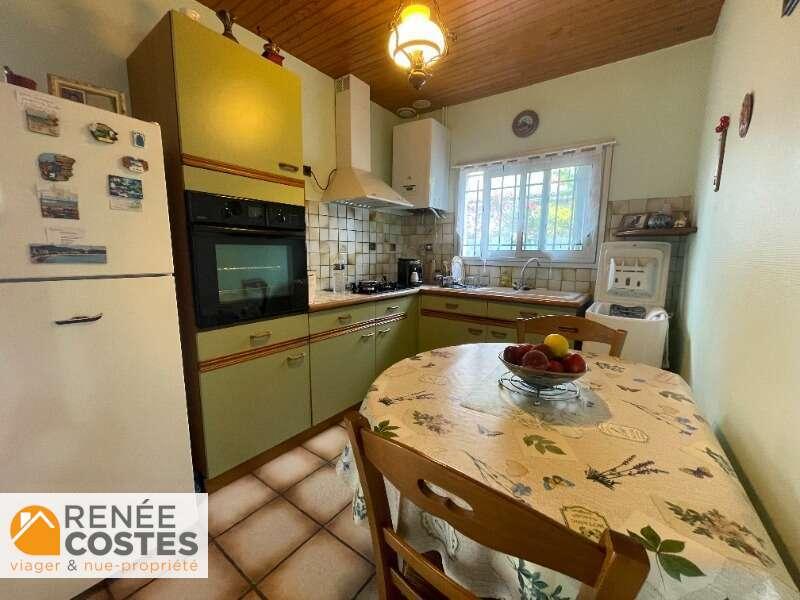 annonce Renée Costes