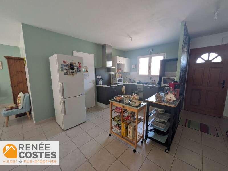 annonce Renée Costes