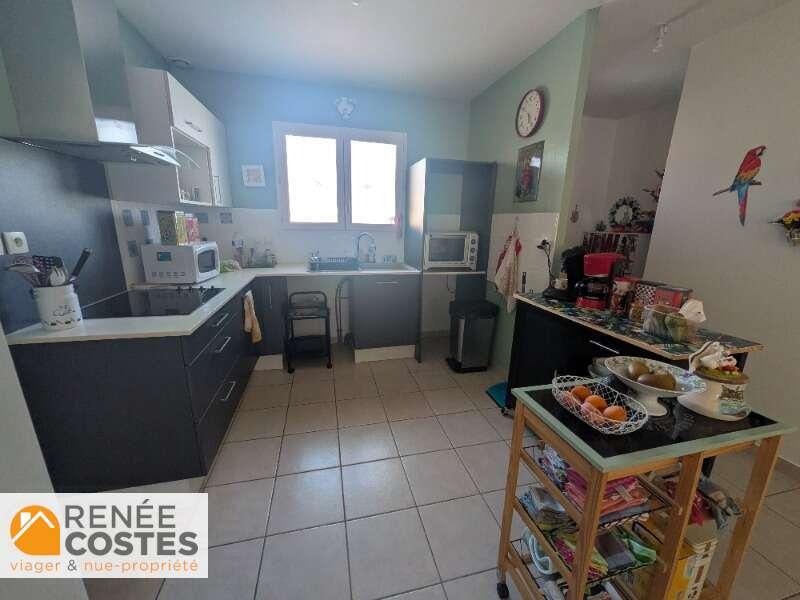 annonce Renée Costes